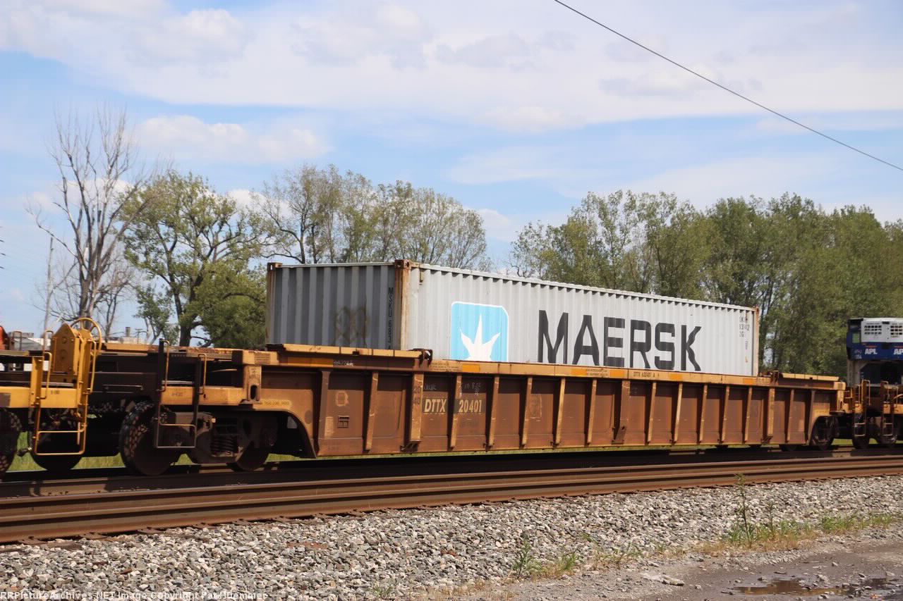 DTTX 620401