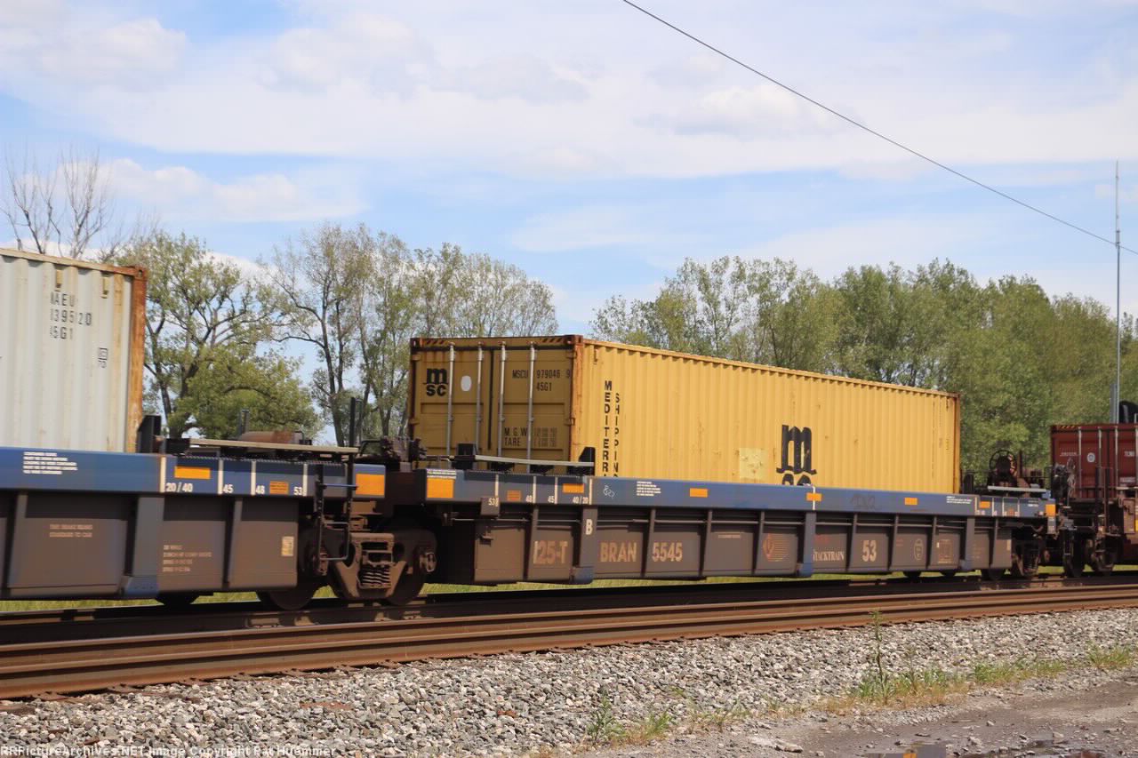 BRAN 5545