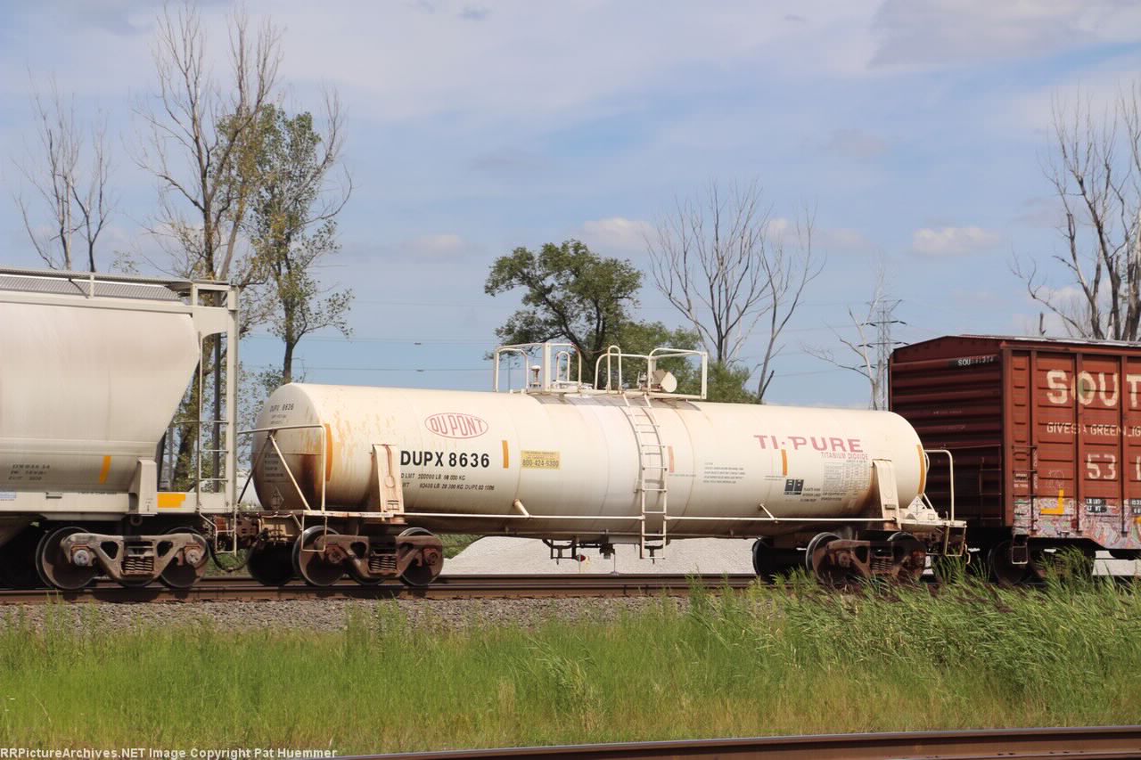 DUPX 8636