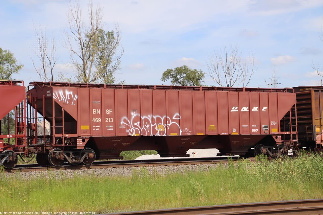 BNSF 469213