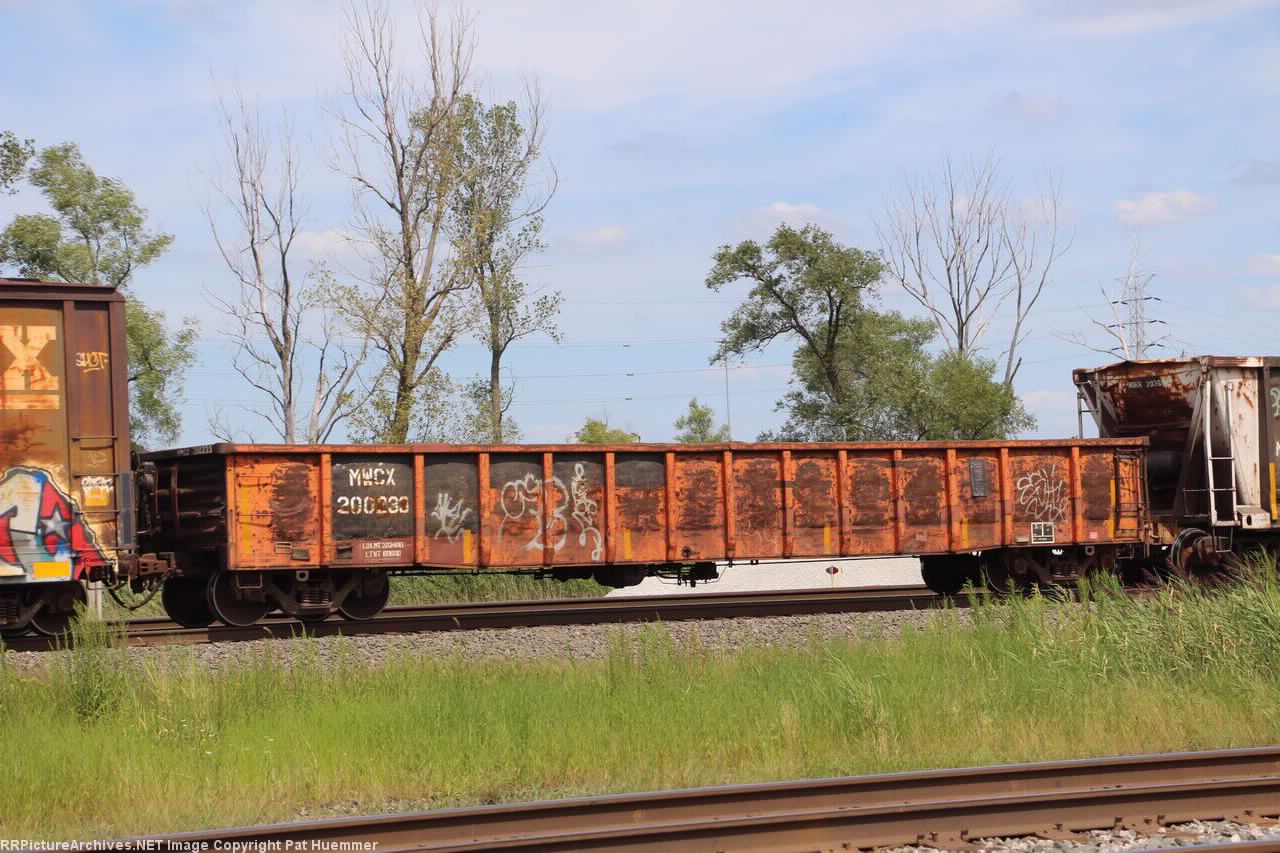 MWCX 200233