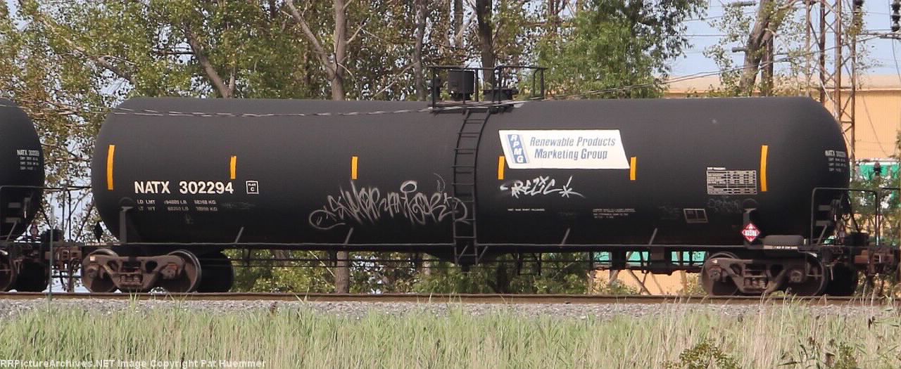 NATX 302294