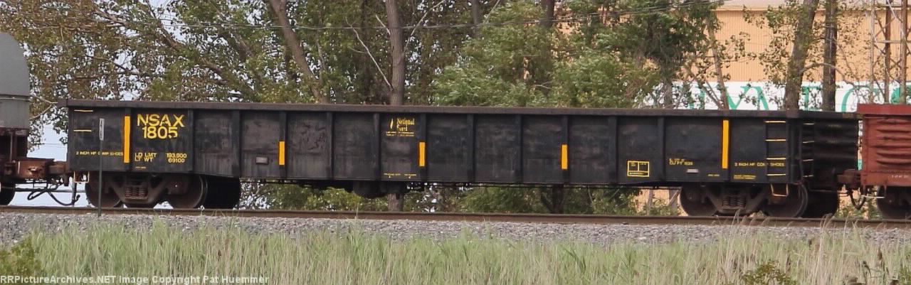 NSAX 1805