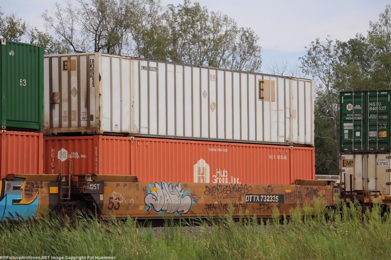 DTTX 732335