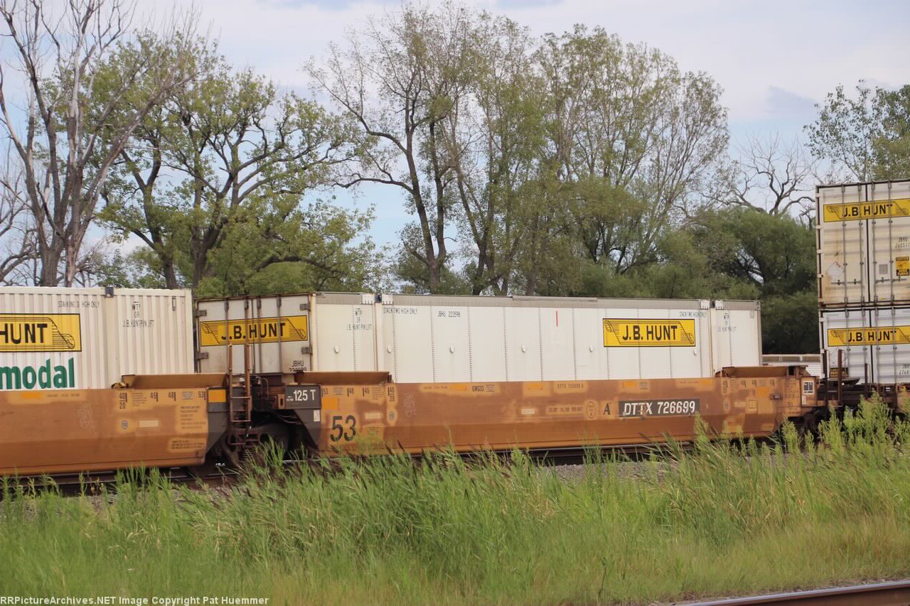DTTX 726699