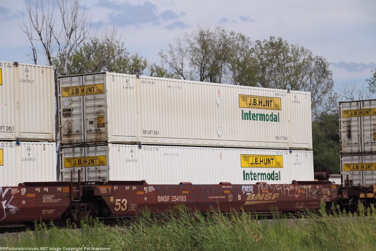 BNSF 254183