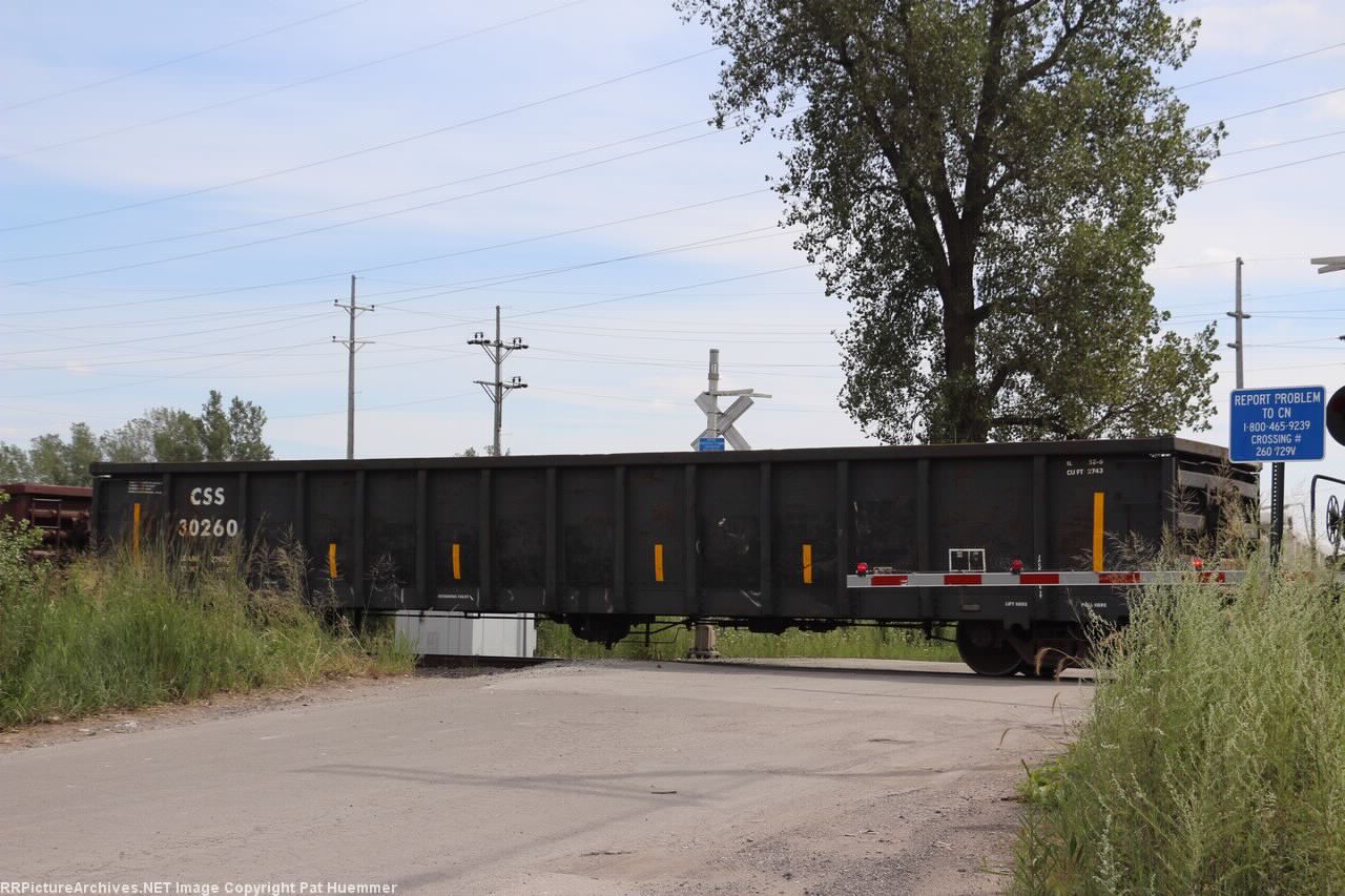 CSS 30260
