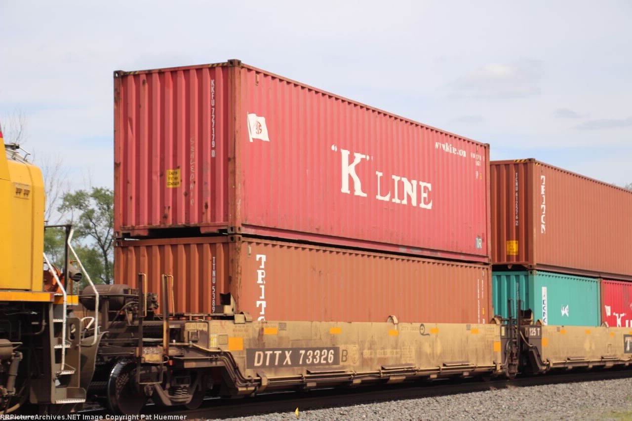 DTTX 73326