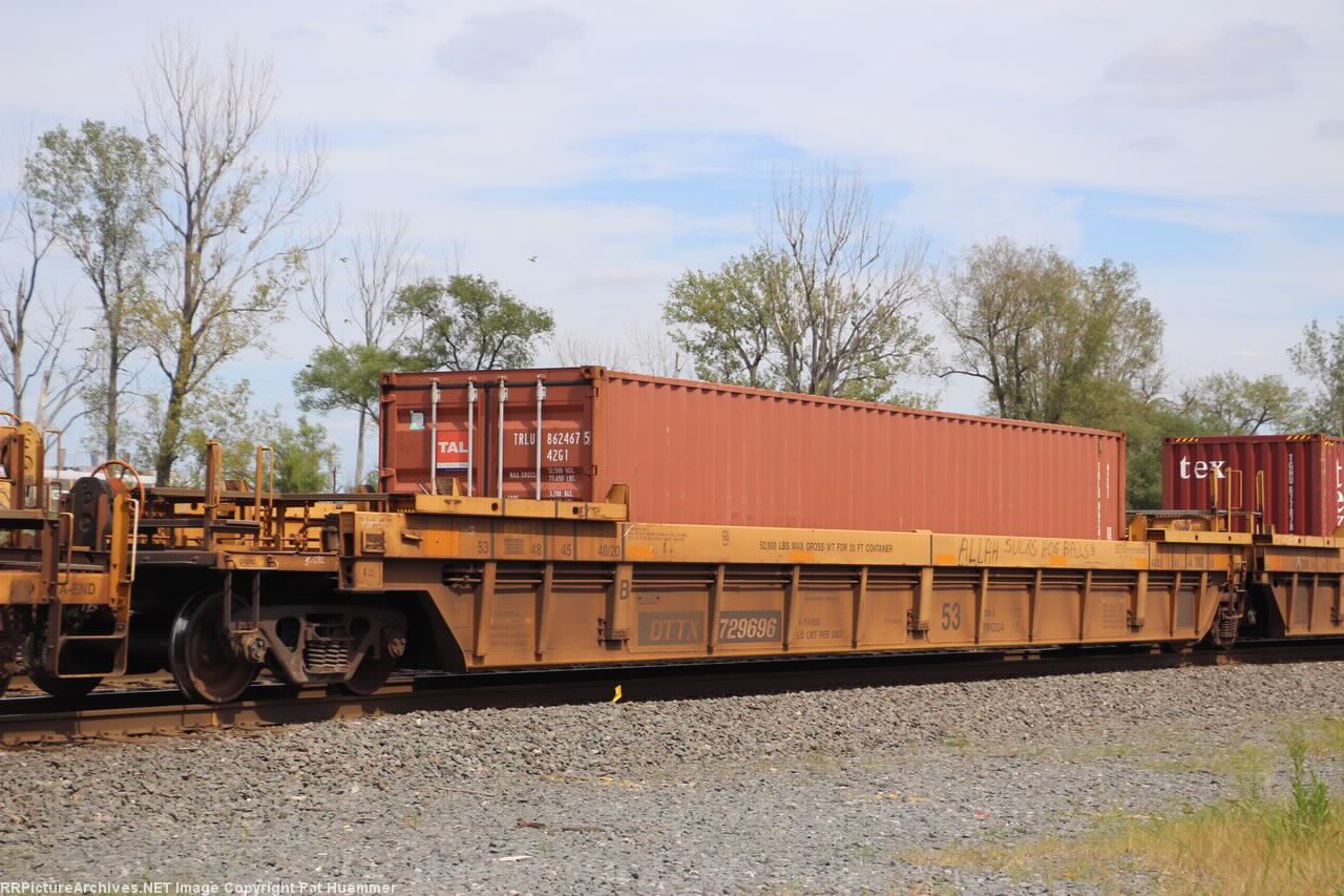DTTX 729696