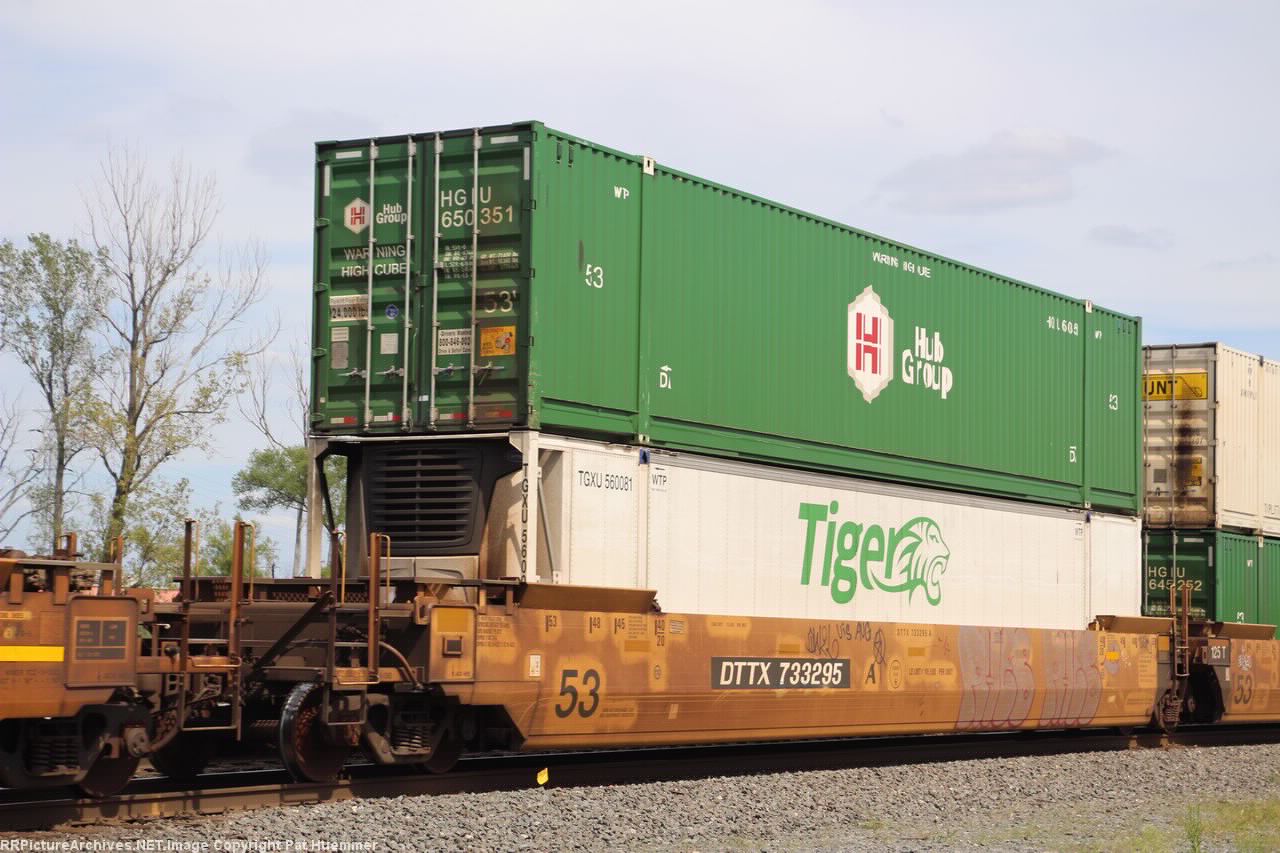 DTTX 733295