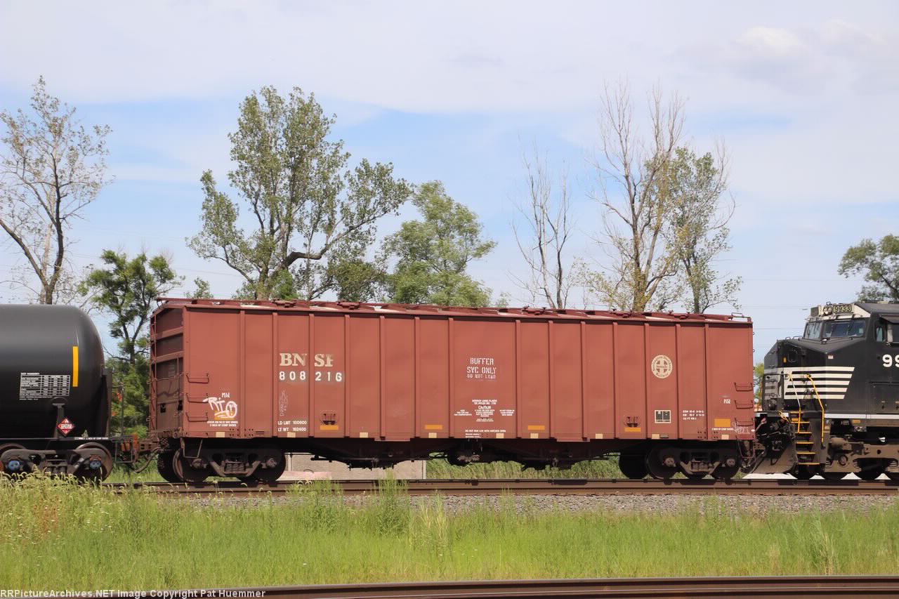 BNSF 808216