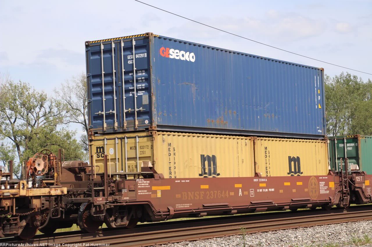 BNSF 237644