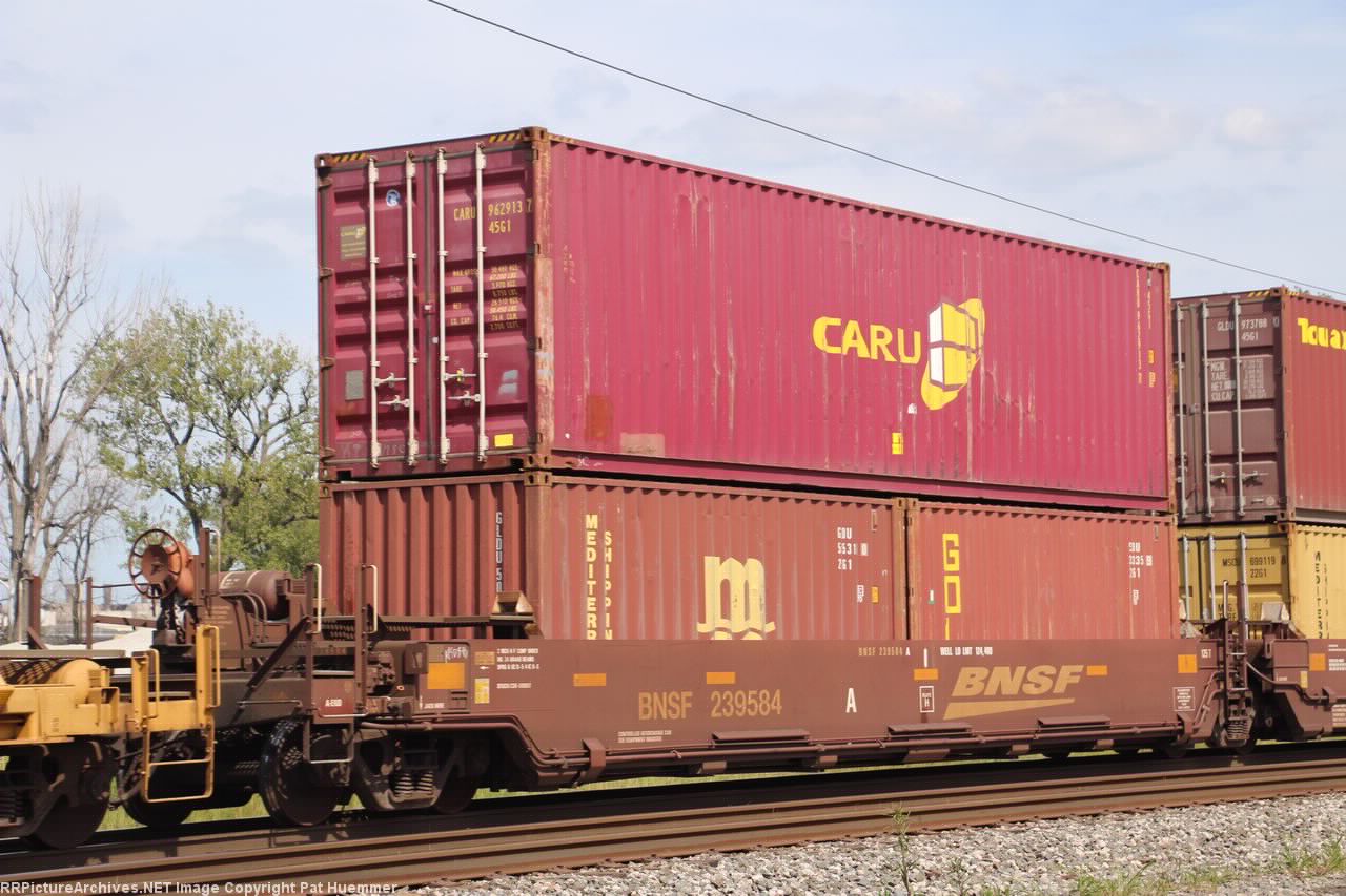 BNSF 239584