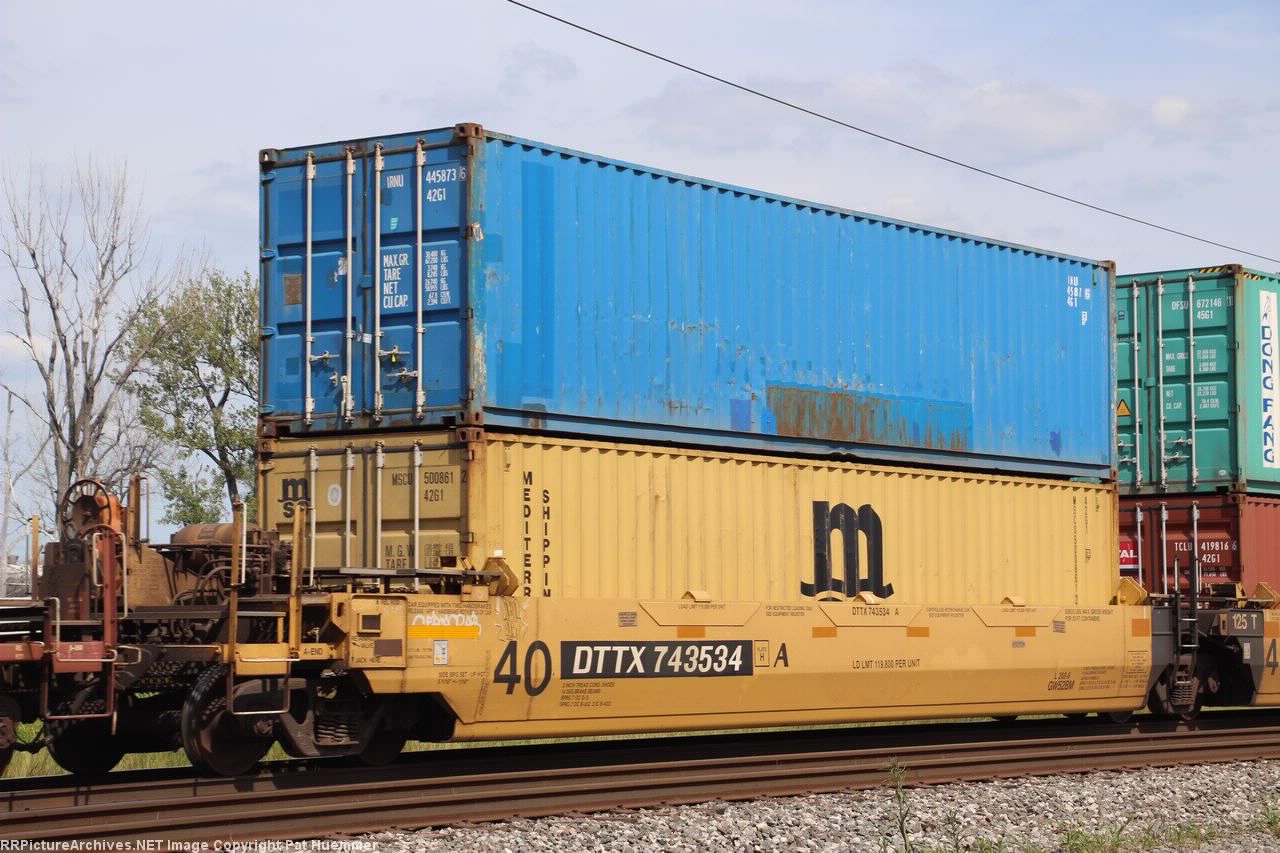 DTTX 743534
