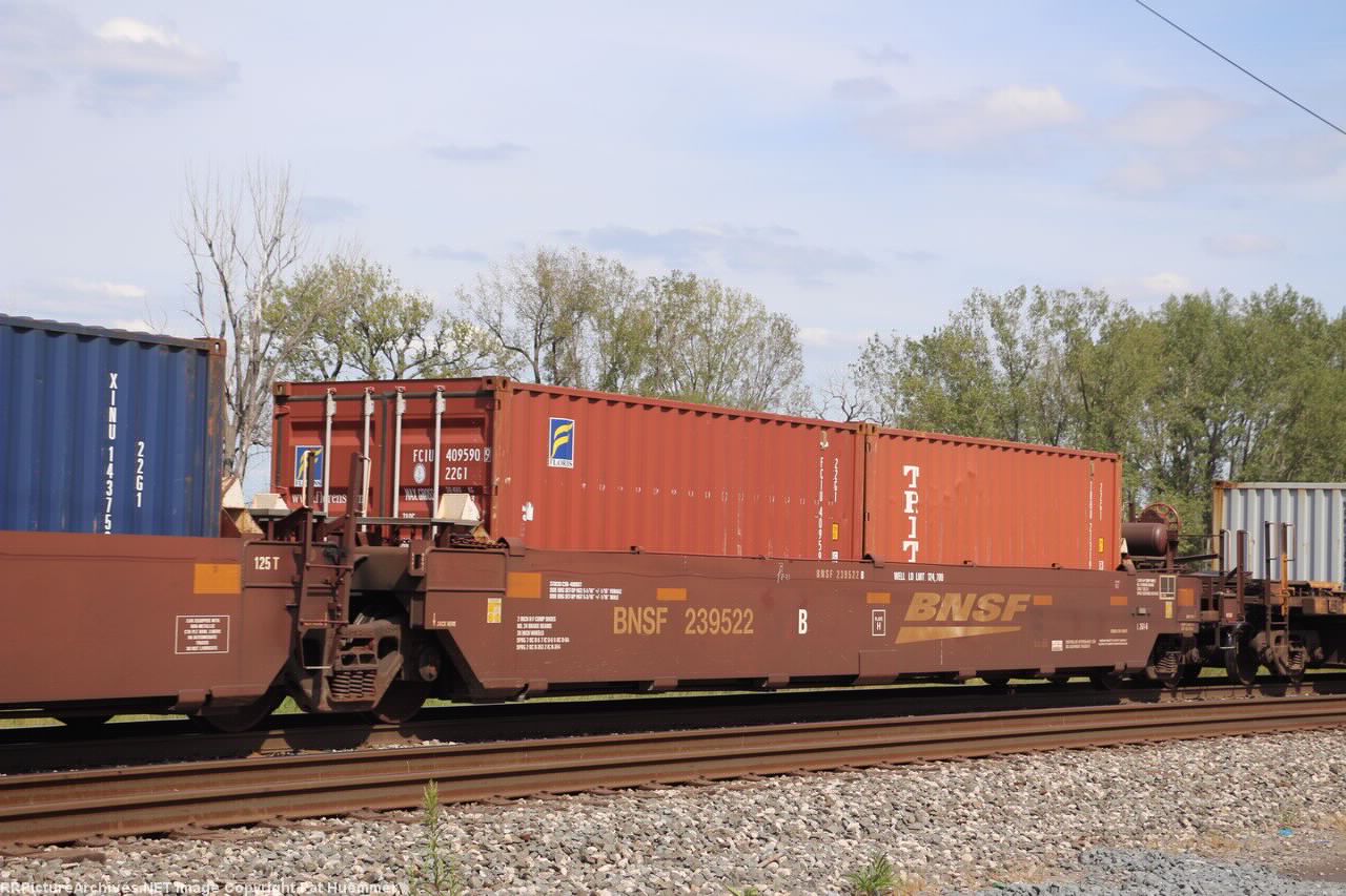 BNSF 239522