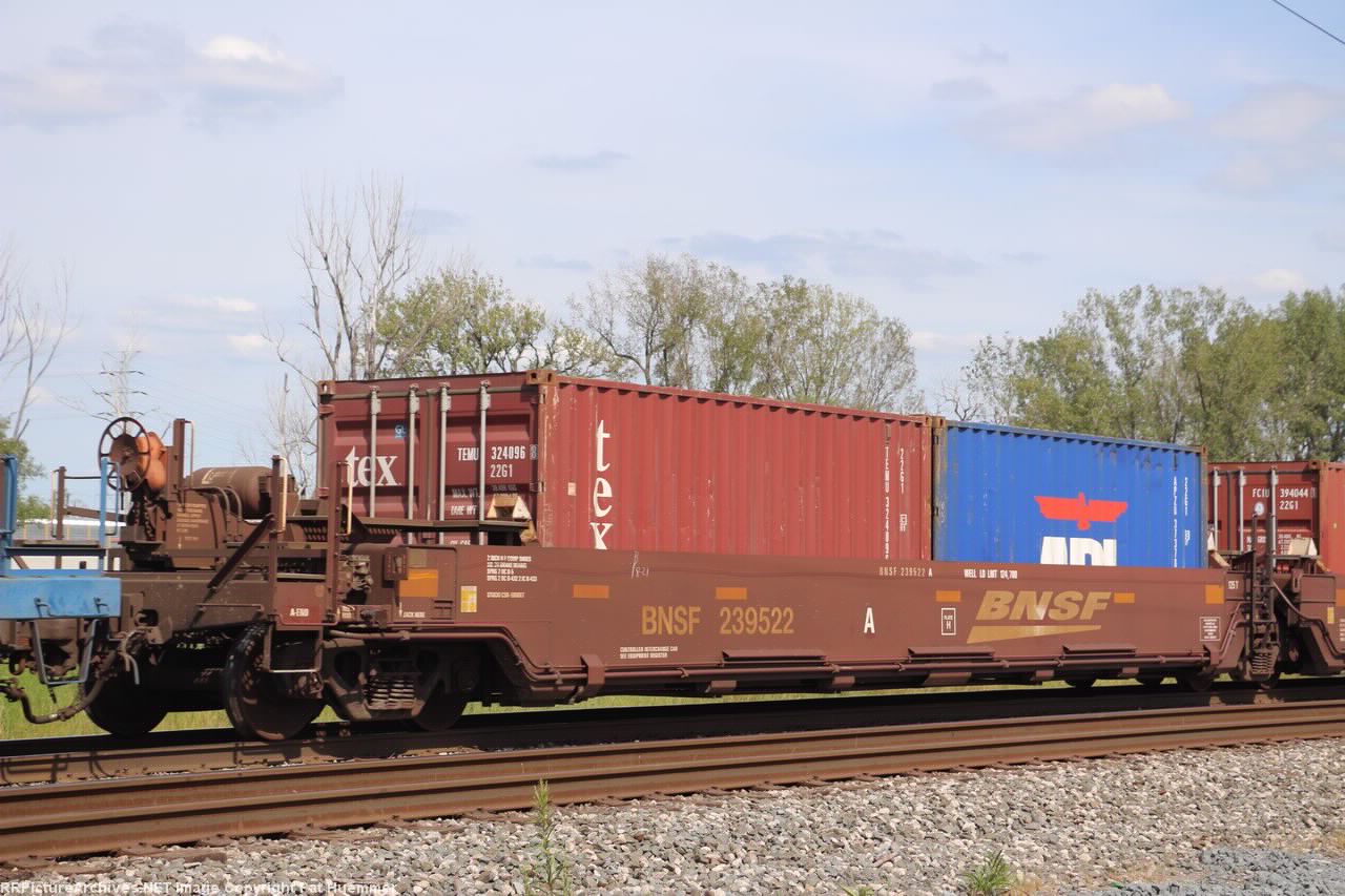 BNSF 239522