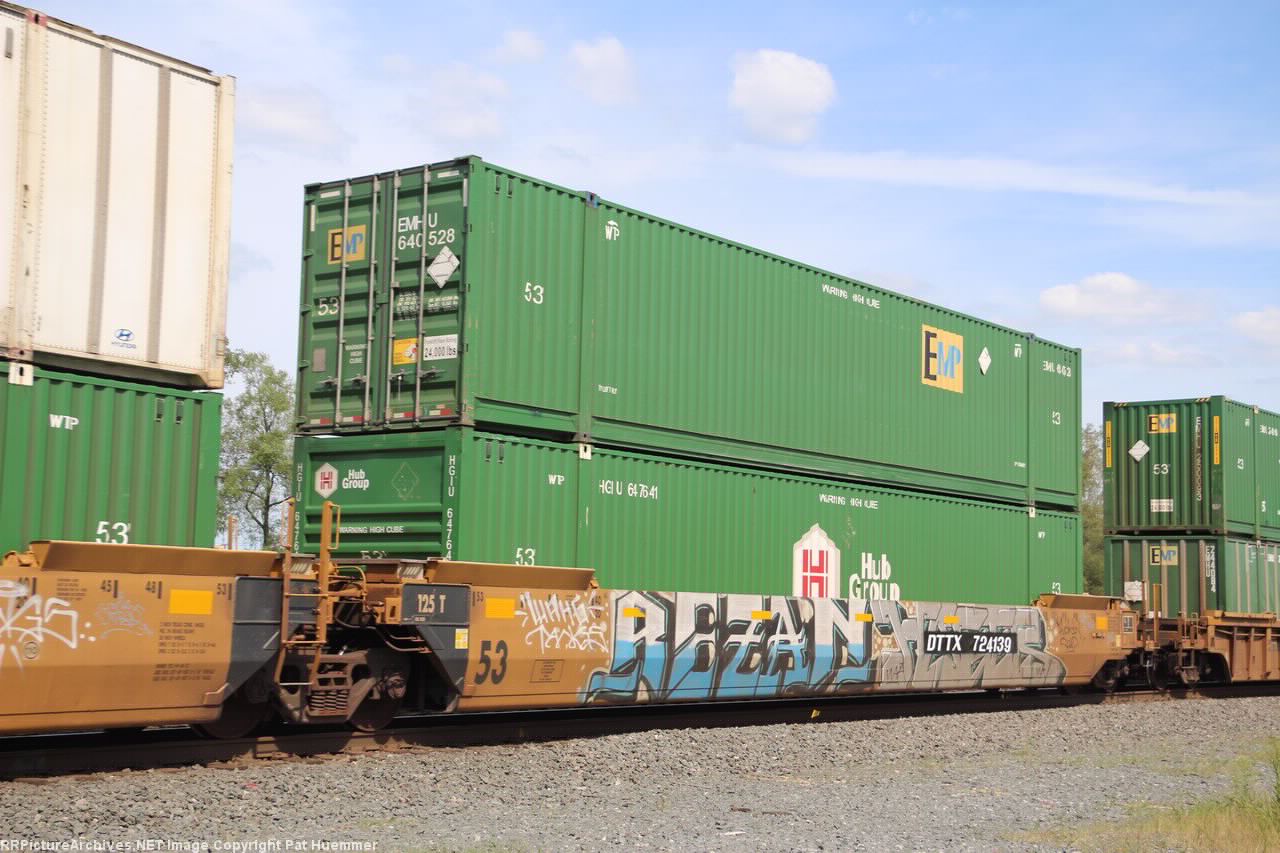 DTTX 724139