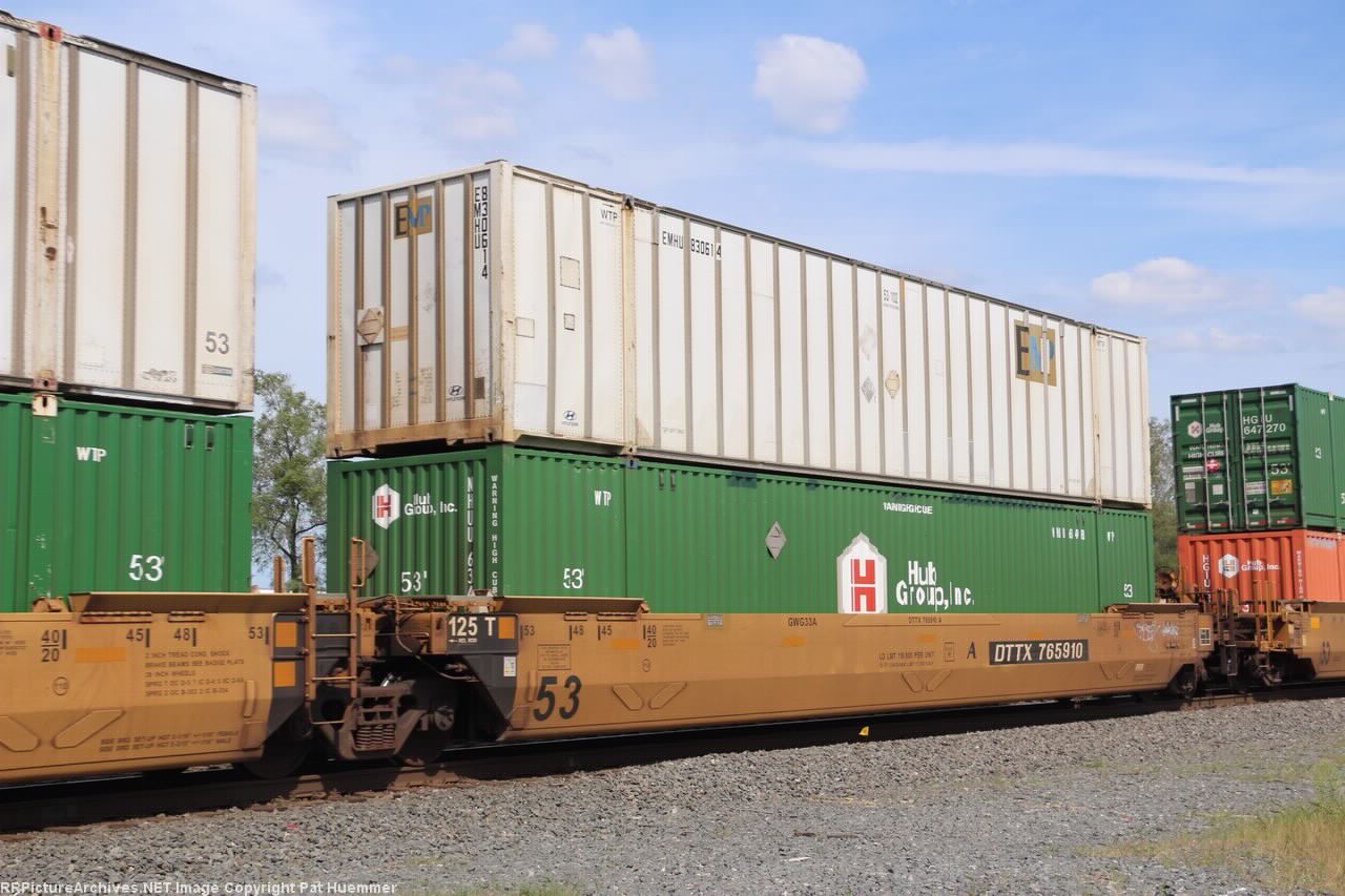 DTTX 765910