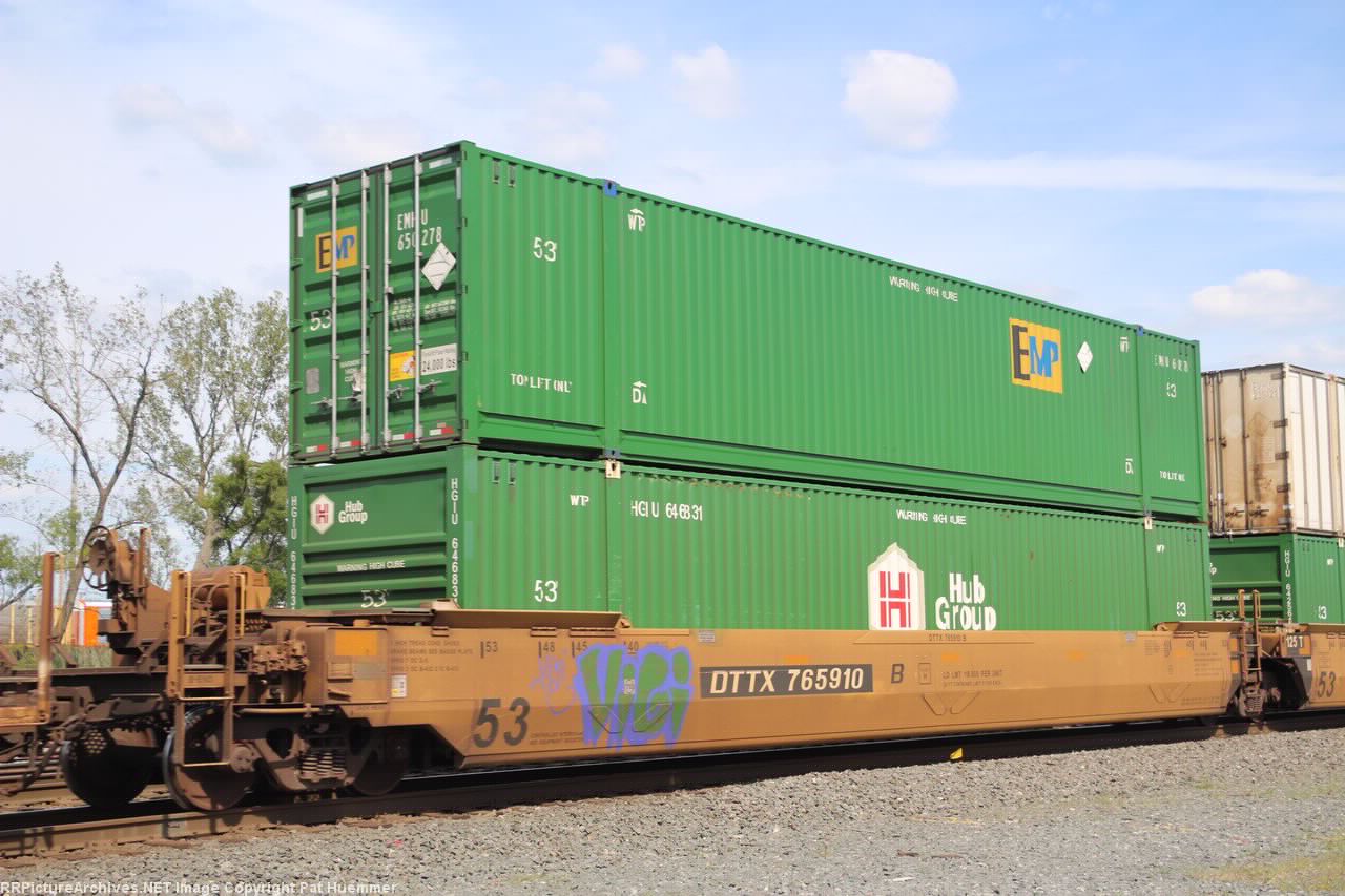 DTTX 765910