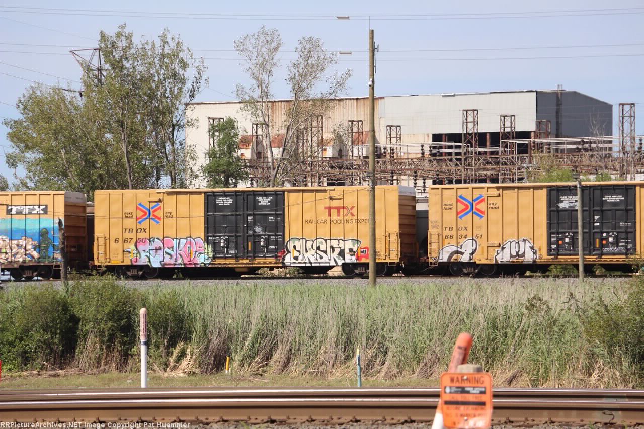TBOX 667504