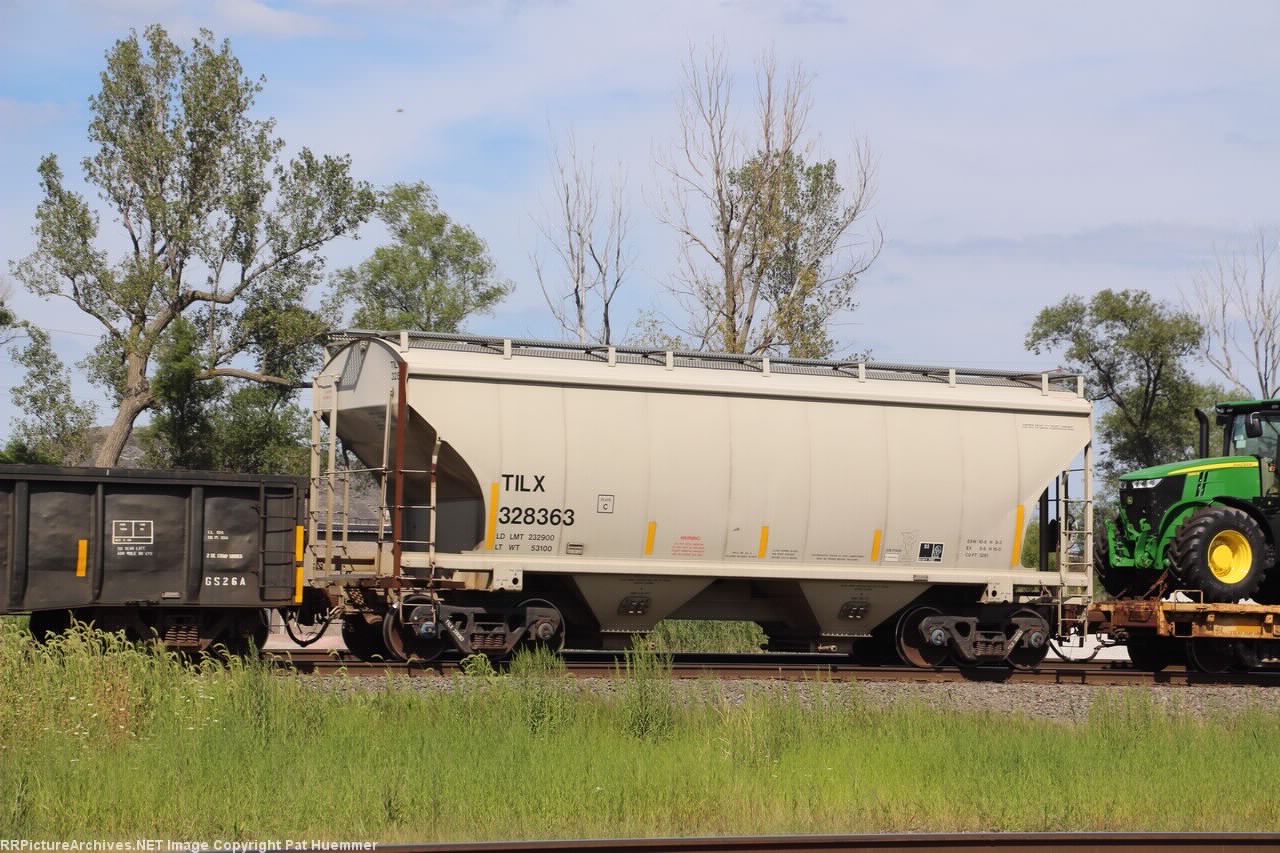 TILX 328363
