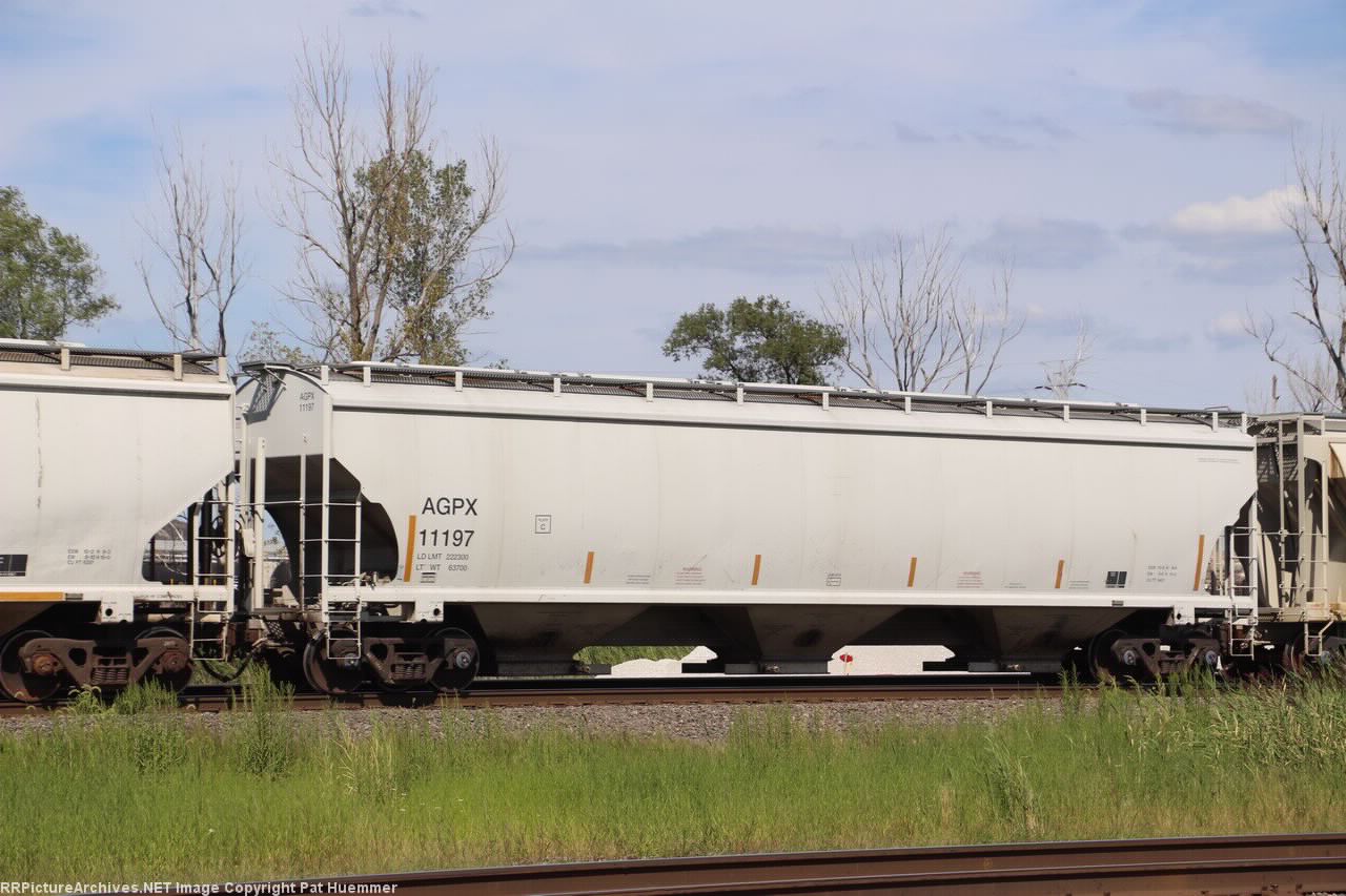 AGPX 11197