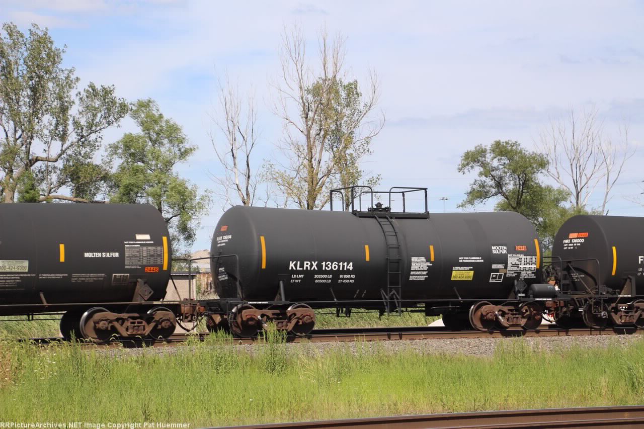 KLRX 136114