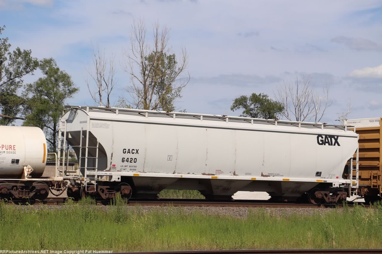 GACX 6420