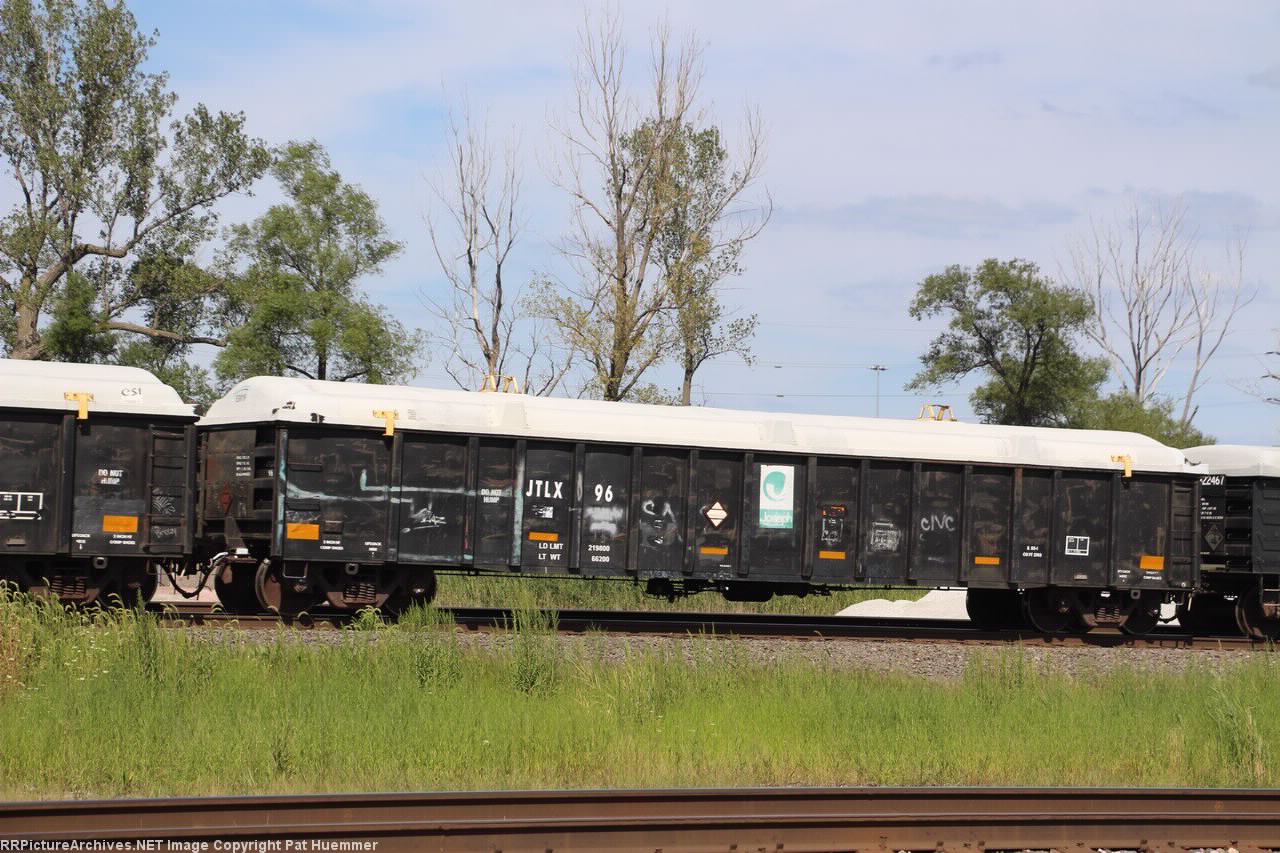 JTLX 96