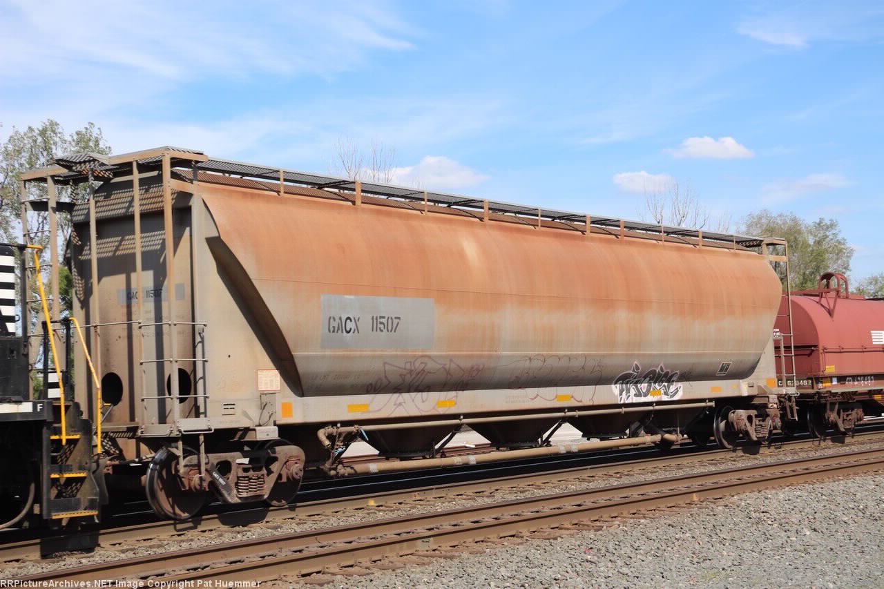 GACX 11507