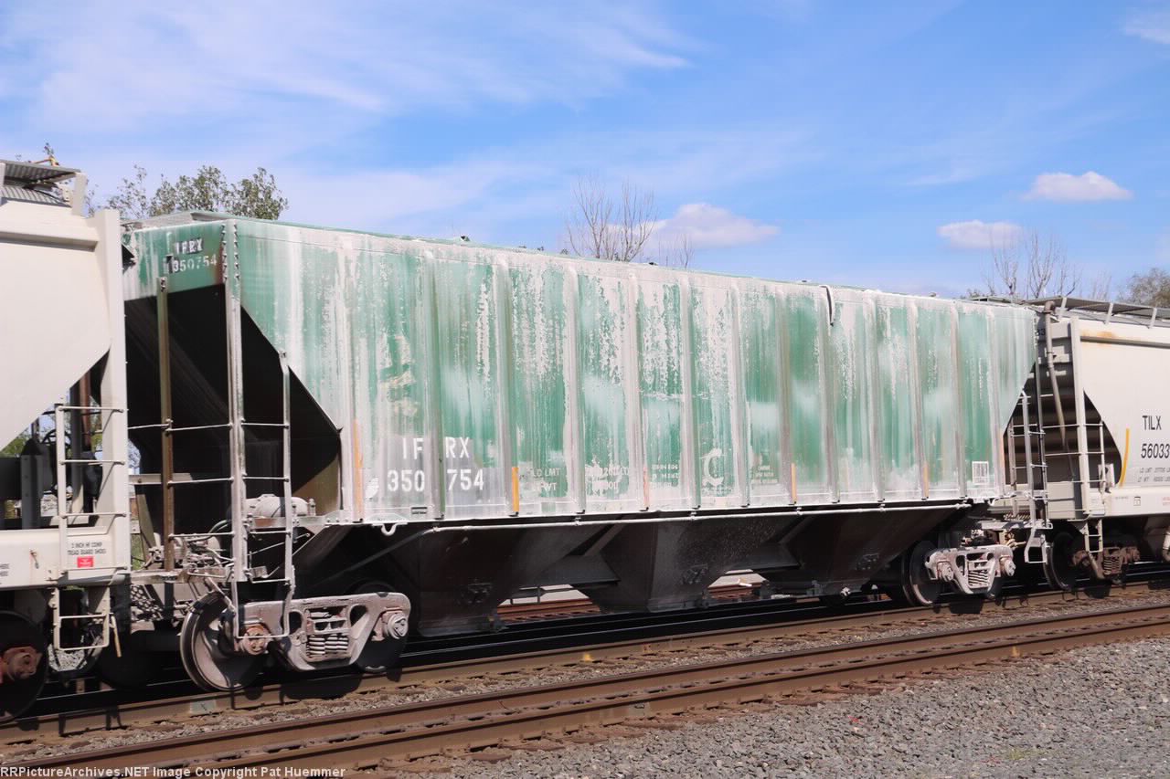IFRX 350754