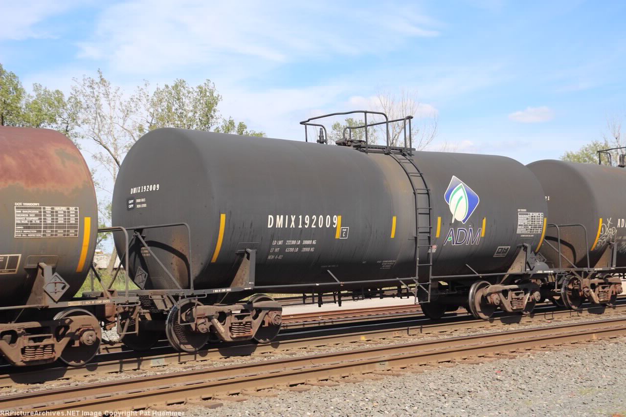 DMIX 192009