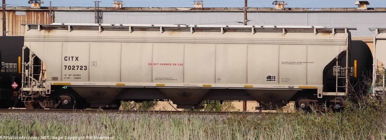 CITX 702723