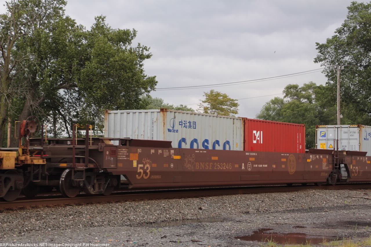 BNSF 253246