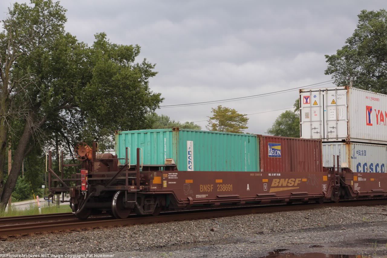 BNSF 238691