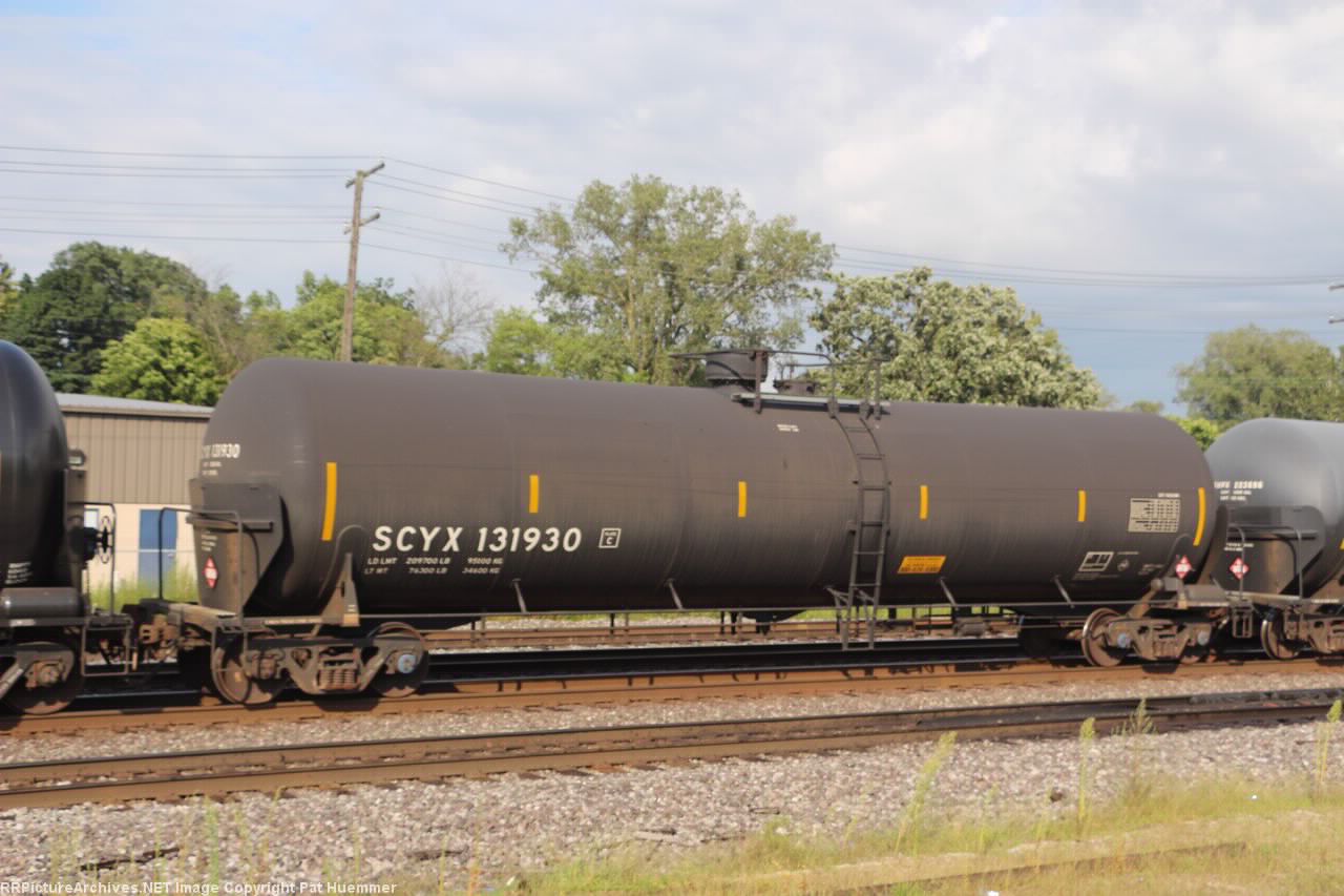 SCYX 131930