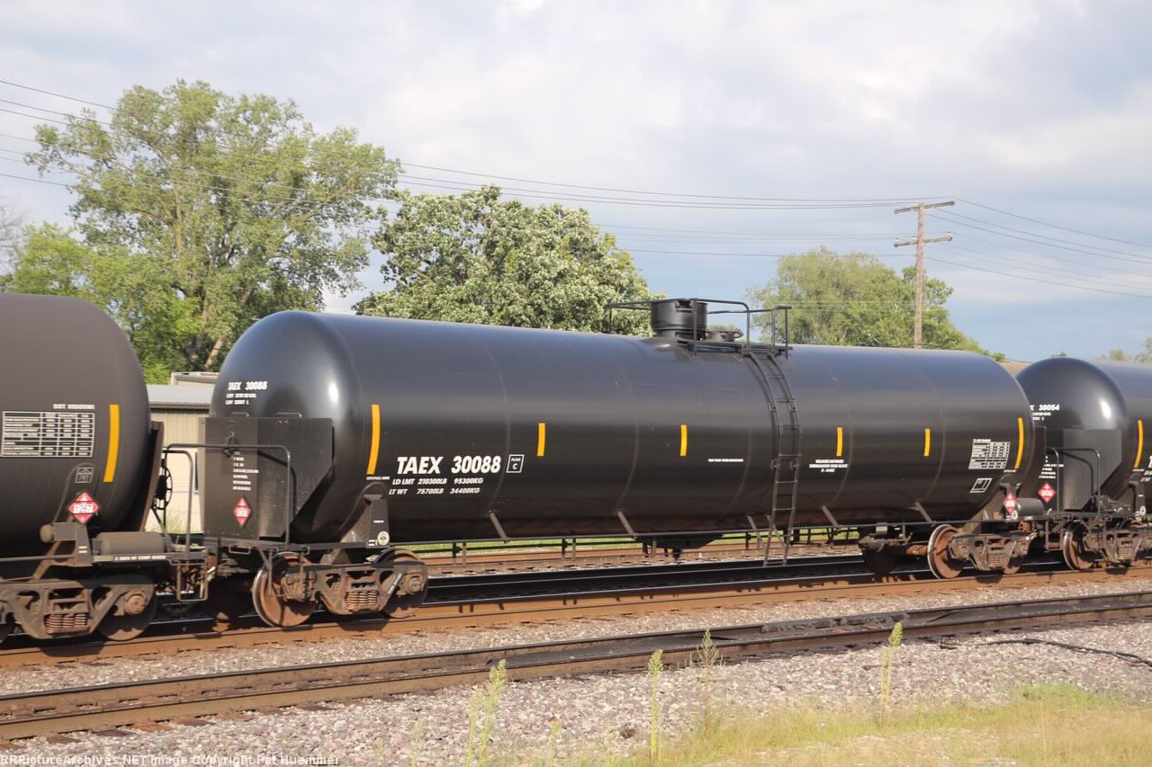 TAEX 30088