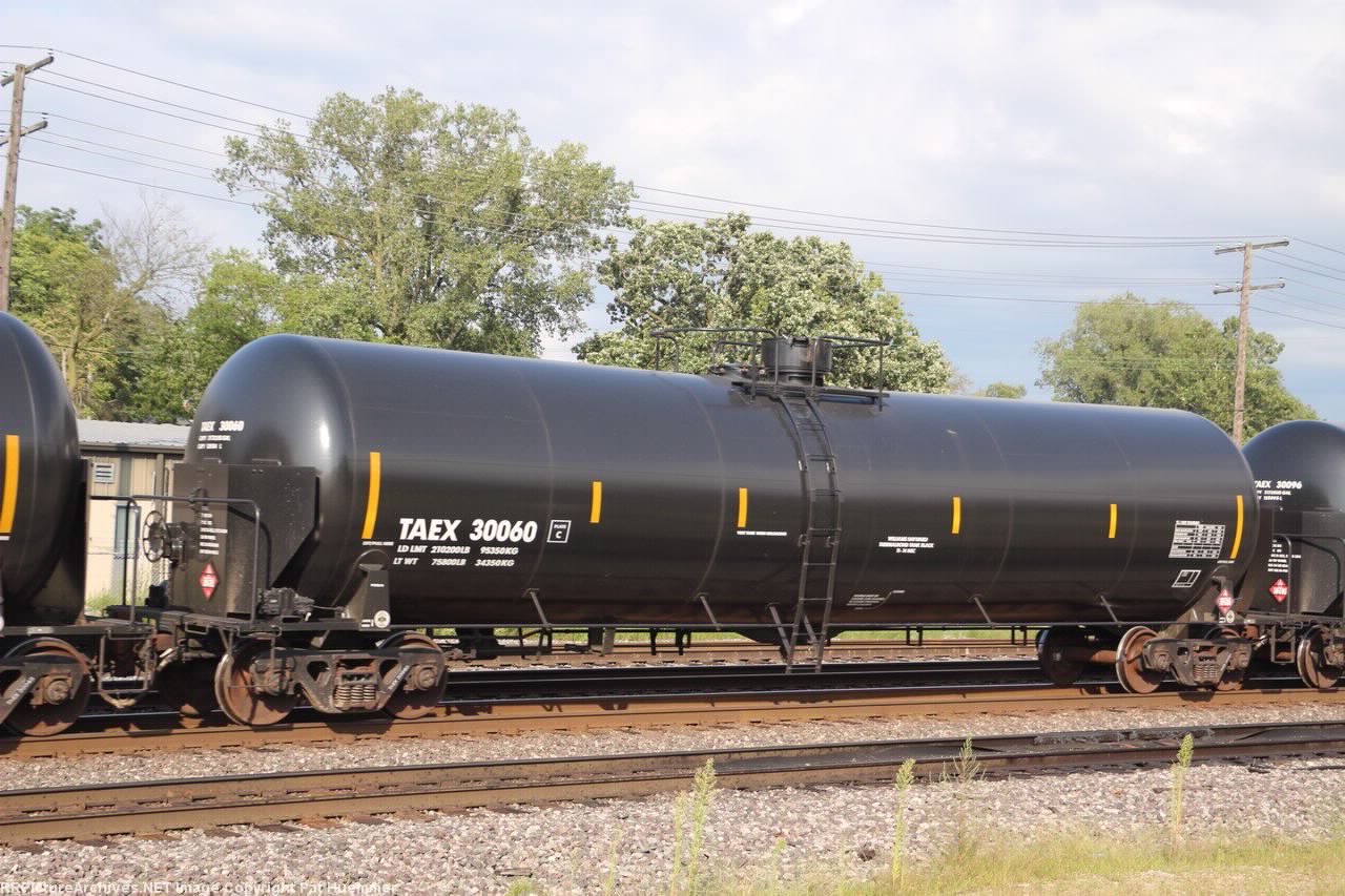 TAEX 30060