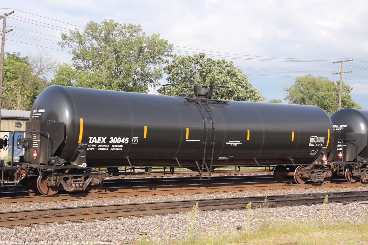 TAEX 30045