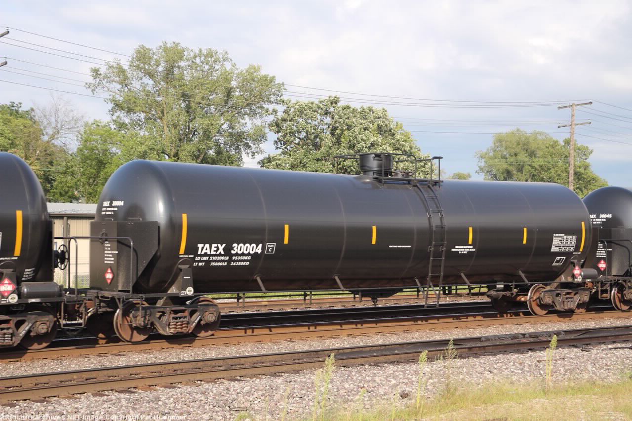 TAEX 30004