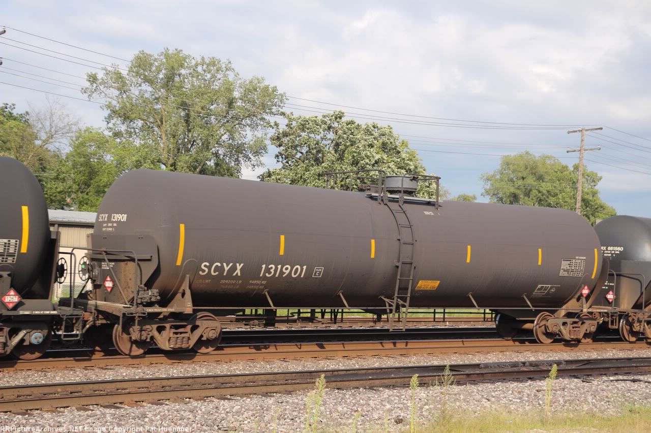 SCYX 131901