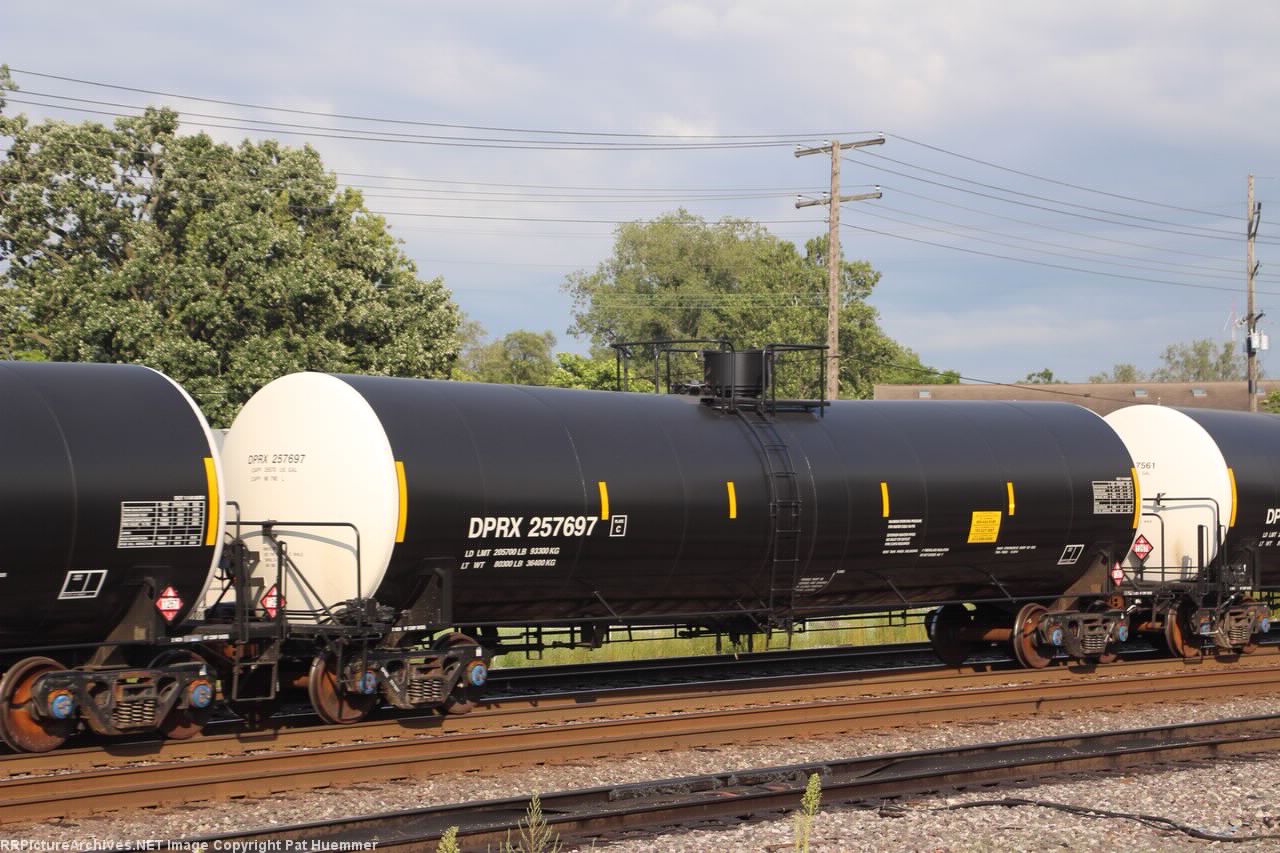 DPRX 257697