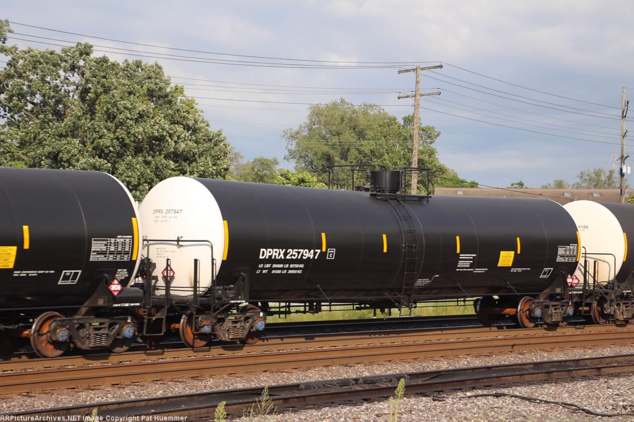 DPRX 257947