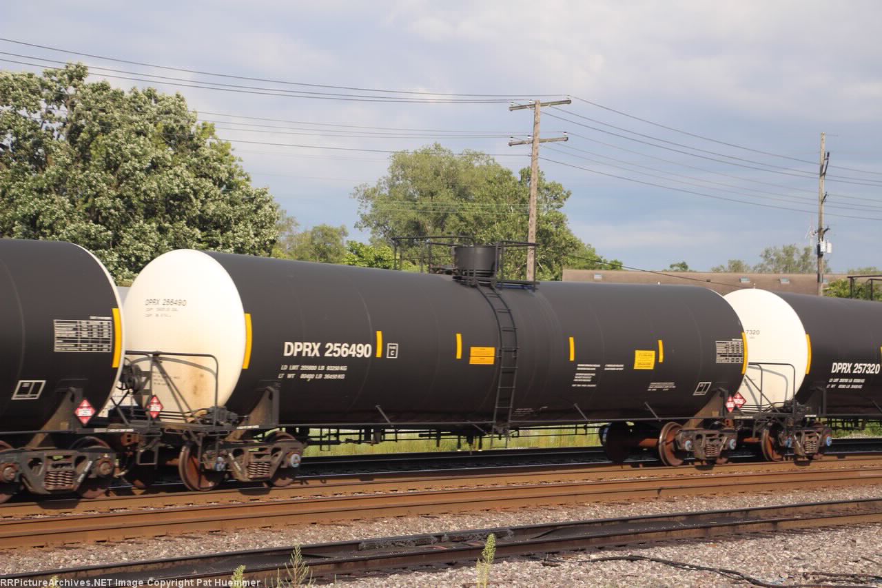 DPRX 256490