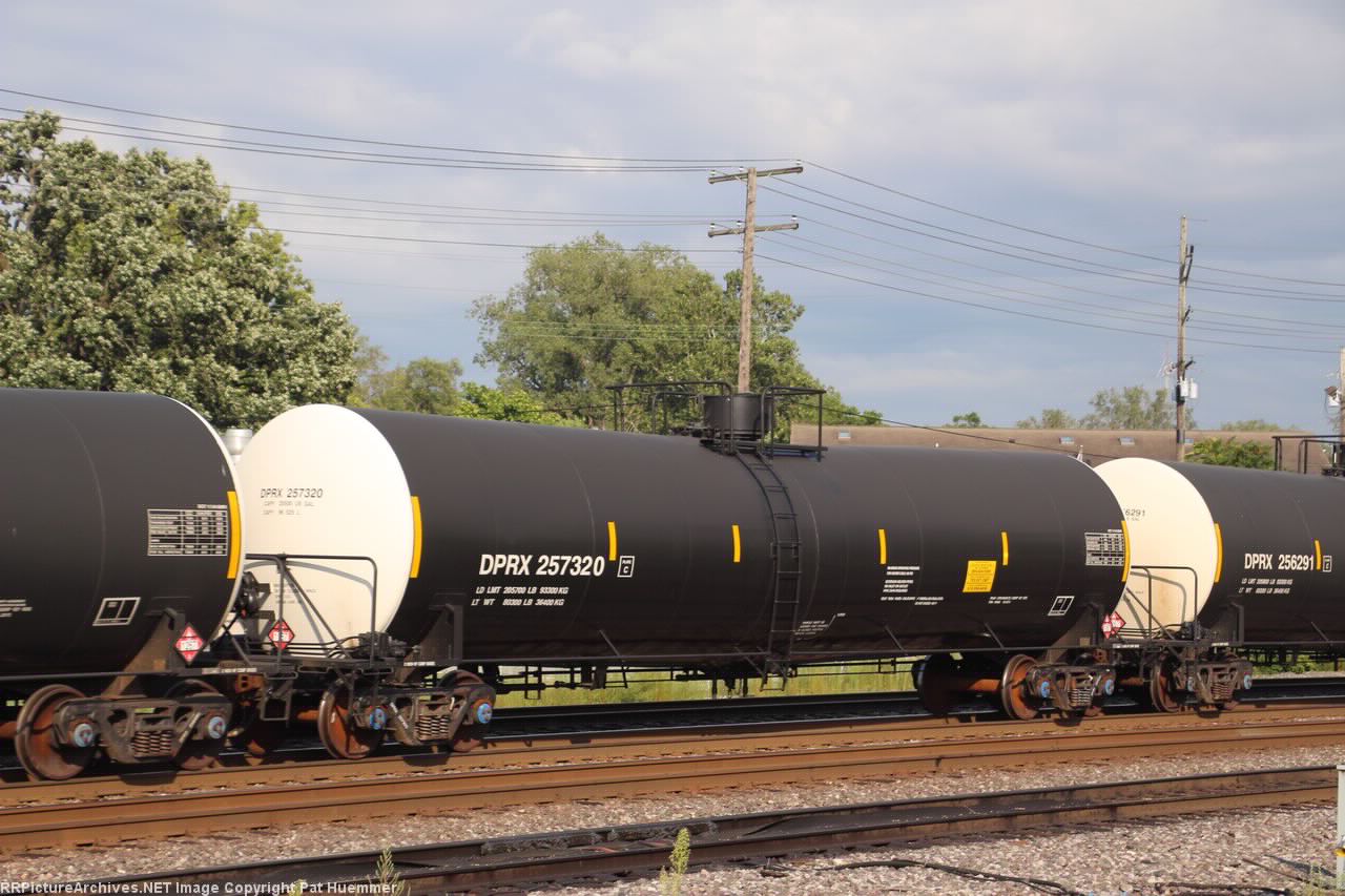 DPRX 257320