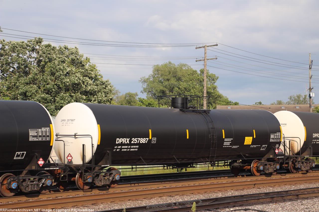 DPRX 257887