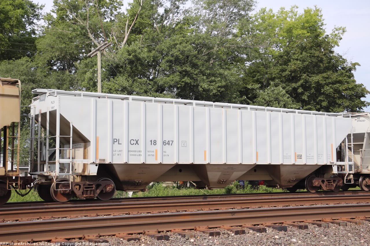 PLCX 18647