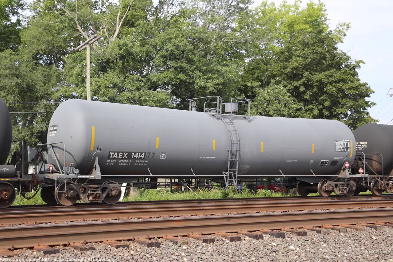 TAEX 1414