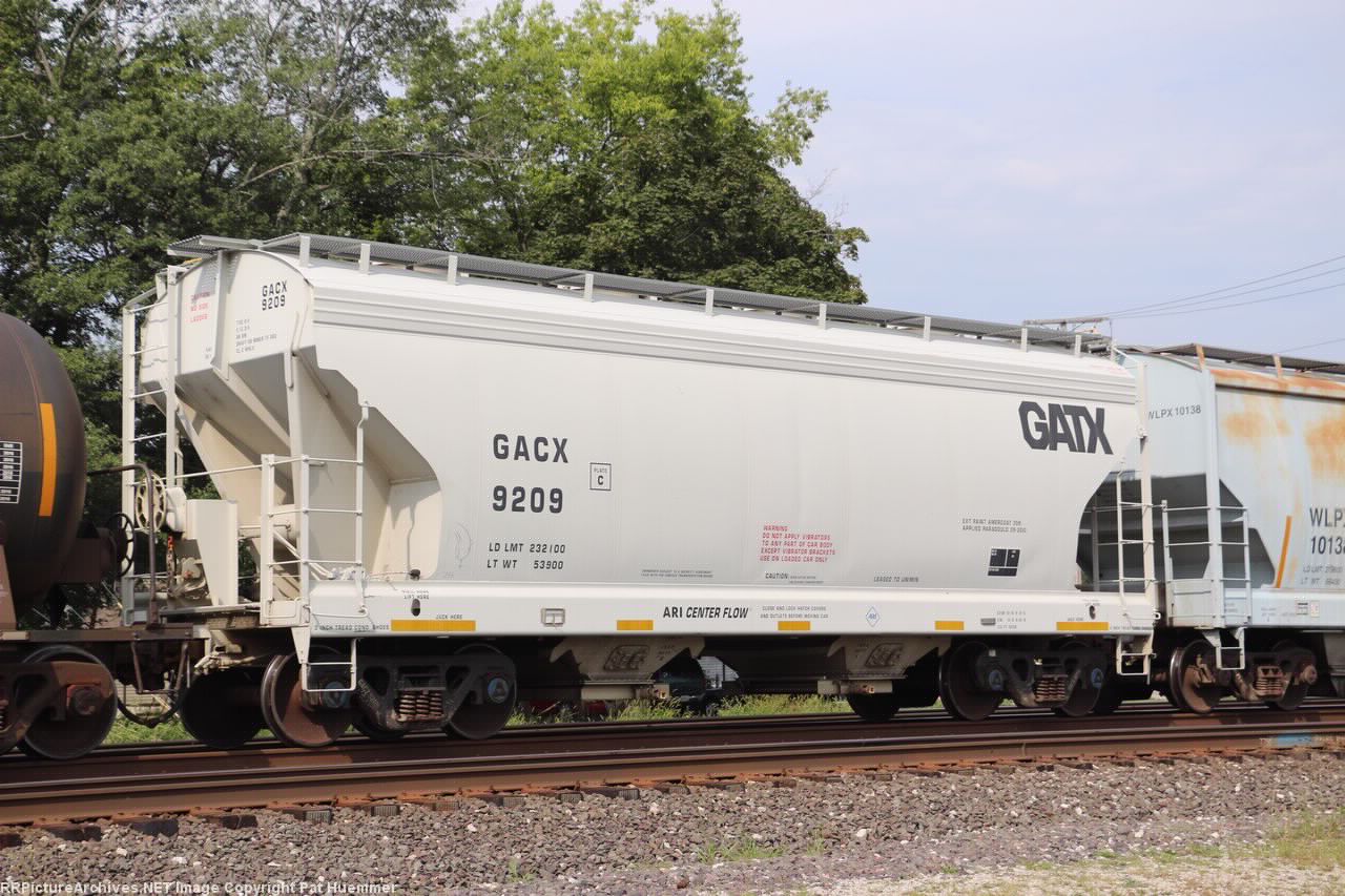GACX 9209