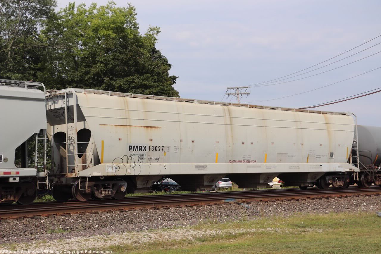 PMRX 13027